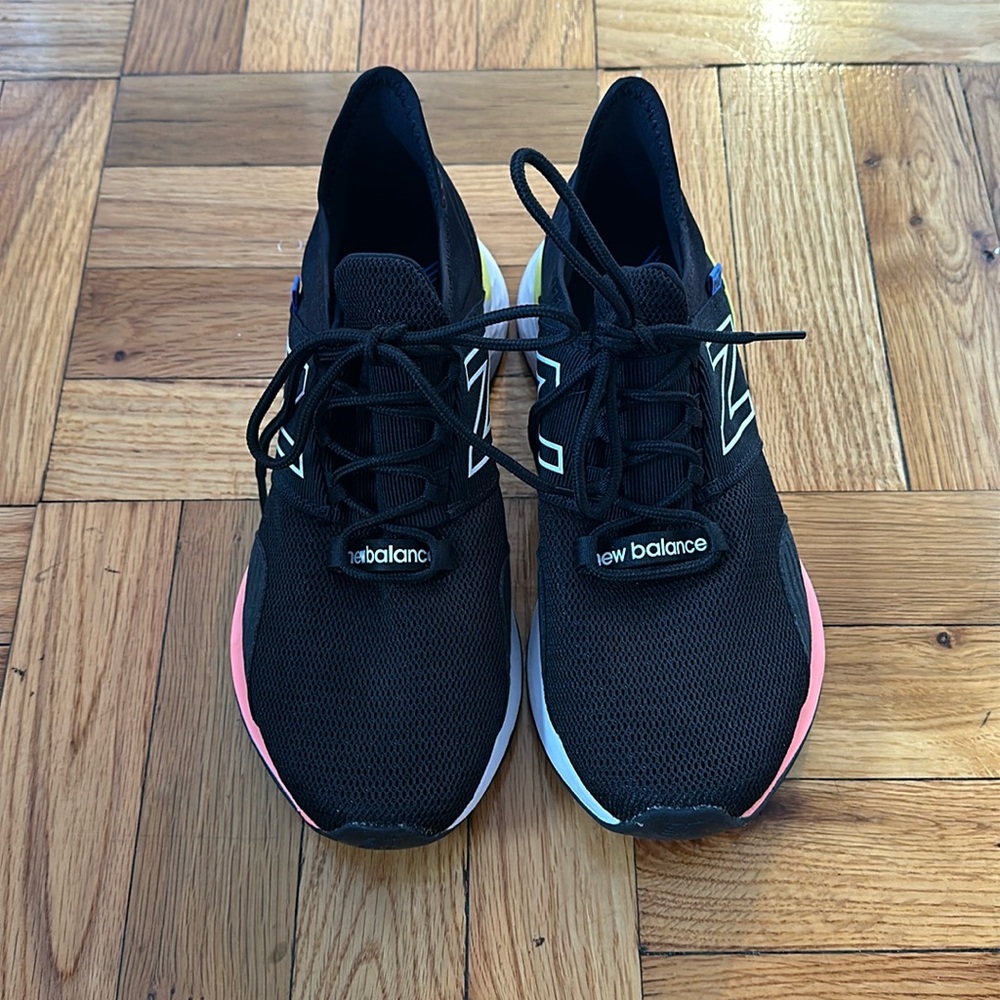 New Balance Fresh Foam Sneakers - Never been worn